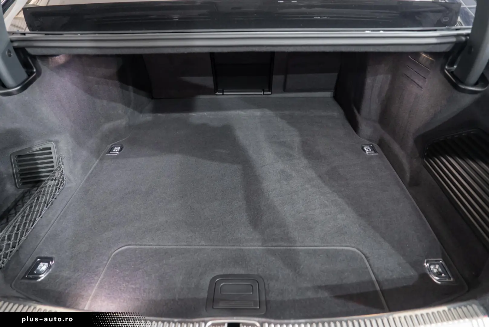 Audi A8 60 TFSI e quattro Tiptronic