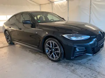 420 Gran Coupe xDr M-Sport Head-Up DrivingProf