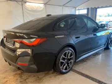 420 Gran Coupe xDr M-Sport Head-Up DrivingProf