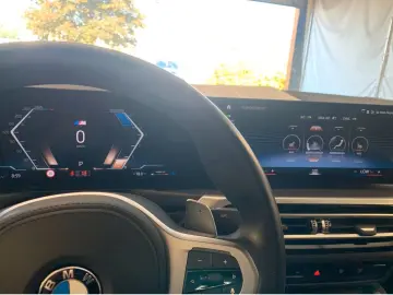420 Gran Coupe xDr M-Sport Head-Up DrivingProf