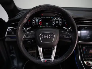 Audi RSQ8 4.0 TFSI QU PANO EXCLUSIV DYNAMI