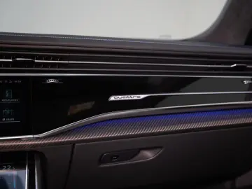 Audi RSQ8 4.0 TFSI QU PANO EXCLUSIV DYNAMI