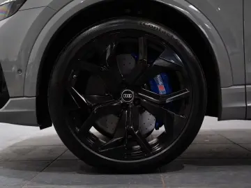 Audi RSQ8 4.0 TFSI QU PANO EXCLUSIV DYNAMI