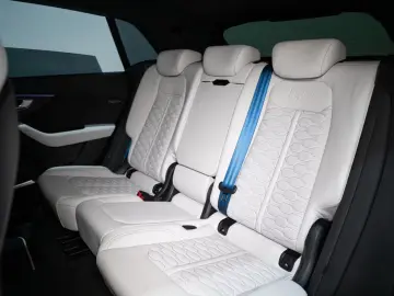 Audi RSQ8 4.0 TFSI QU PANO EXCLUSIV DYNAMI
