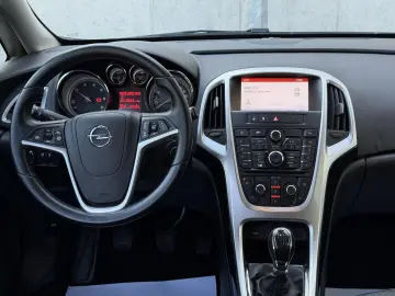 Opel Astra Sport Tourer 1.6 CDTI ECOTEC Start Stop