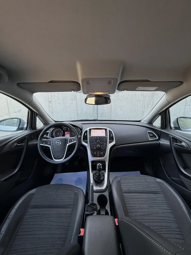 Opel Astra Sport Tourer 1.6 CDTI ECOTEC Start Stop