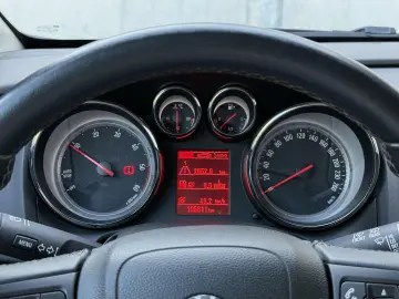 Opel Astra Sport Tourer 1.6 CDTI ECOTEC Start Stop