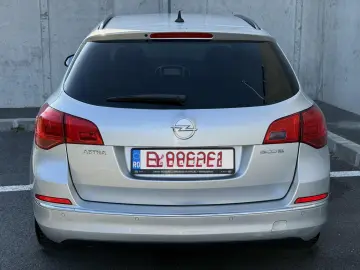 Opel Astra Sport Tourer 1.6 CDTI ECOTEC Start Stop