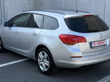 Opel Astra Sport Tourer 1.6 CDTI ECOTEC Start Stop