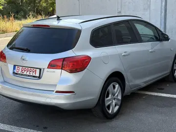 Opel Astra Sport Tourer 1.6 CDTI ECOTEC Start Stop