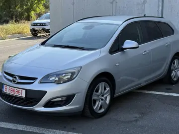 Opel Astra Sport Tourer 1.6 CDTI ECOTEC Start Stop