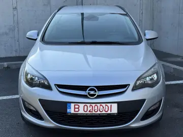 Opel Astra Sport Tourer 1.6 CDTI ECOTEC Start Stop