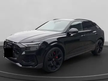 Audi RSQ8 Sistem de evacuare sport Matrix-LED