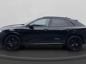 Audi RSQ8 Sistem de evacuare sport Matrix-LED