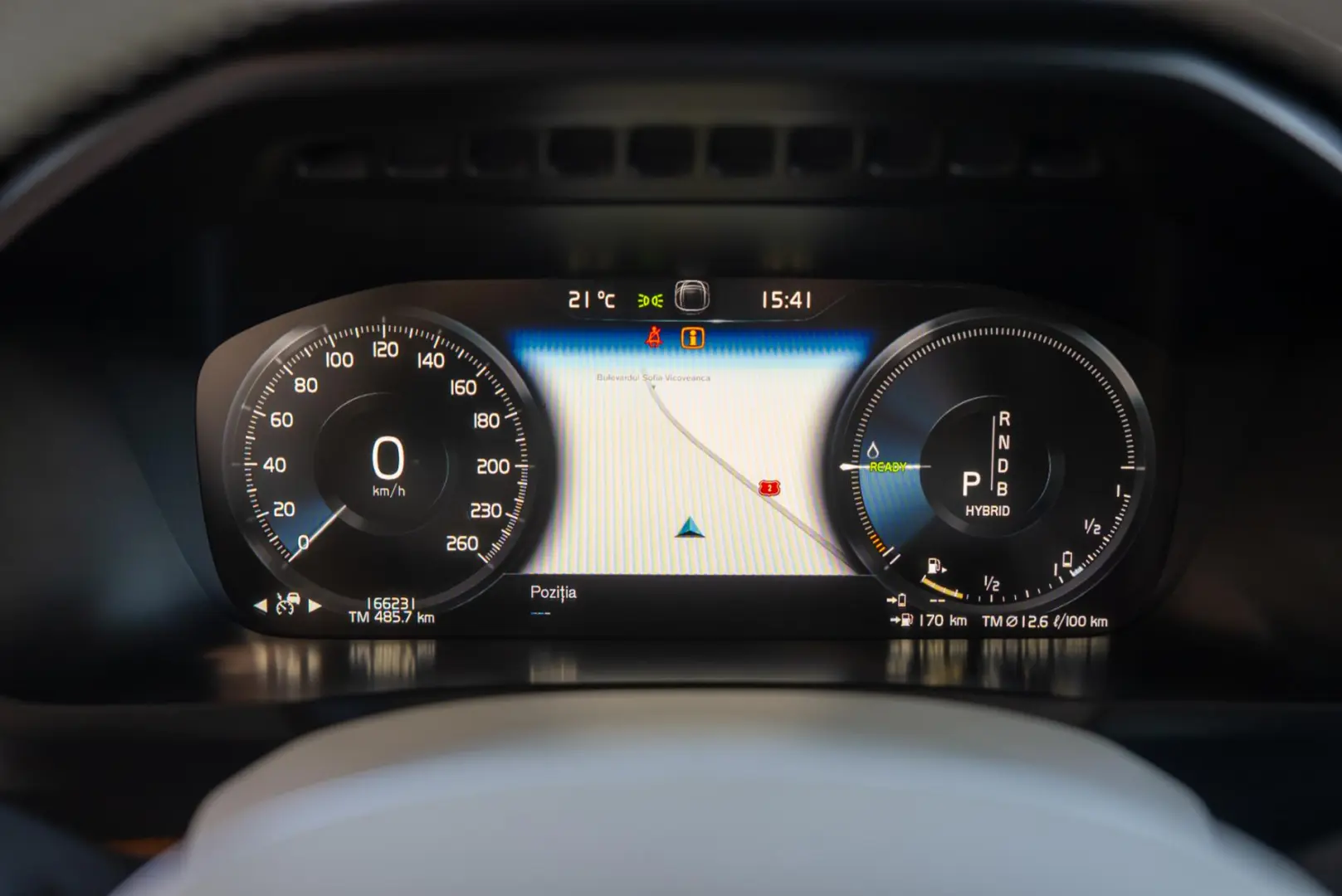 Jeep Renegade 2 0 M-Jet 4WD Automatik ''Trailhawk''