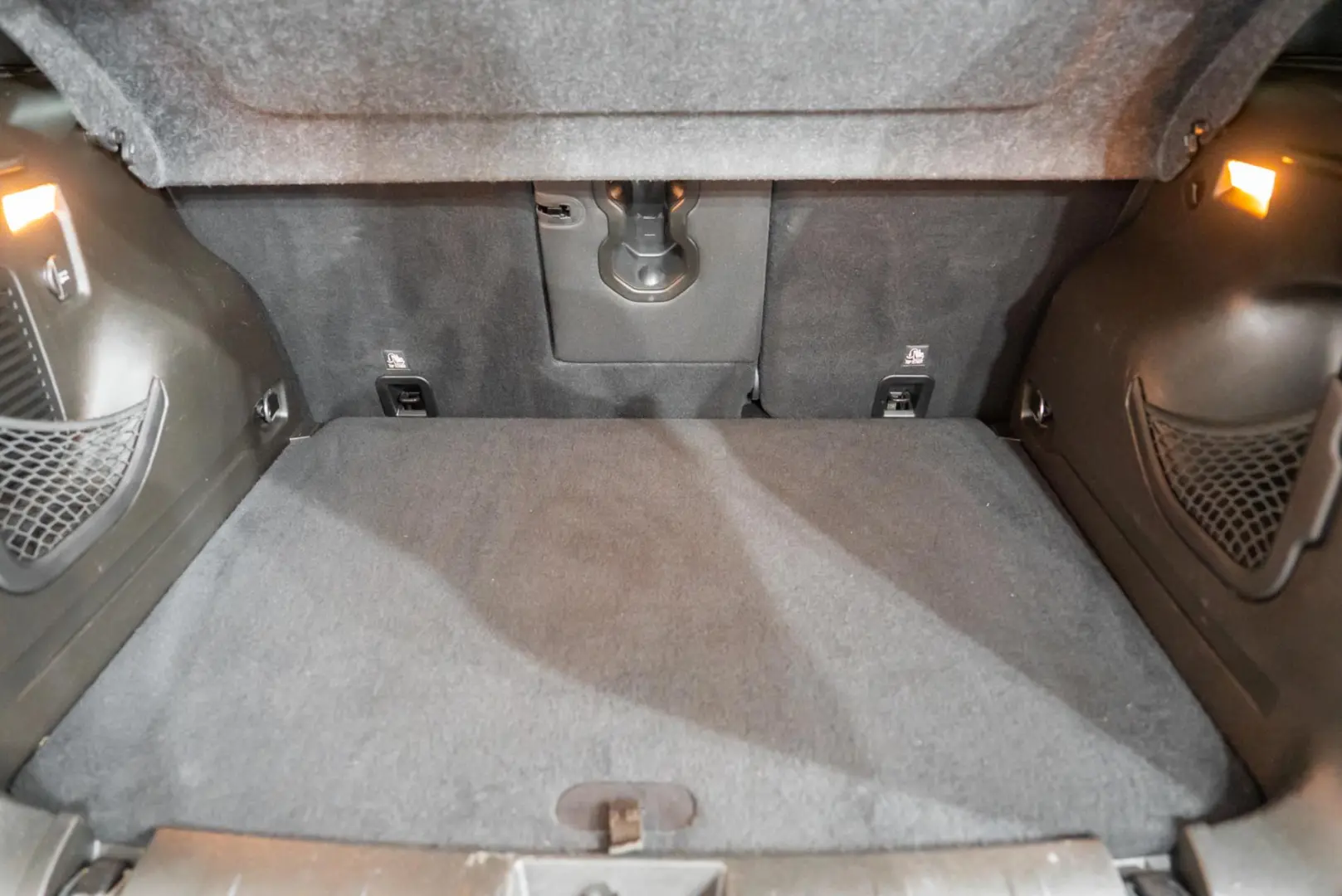 Jeep Renegade 2 0 M-Jet 4WD Automatik ''Trailhawk''