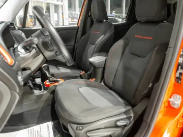 Jeep Renegade 2 0 M-Jet 4WD Automatik ''Trailhawk''