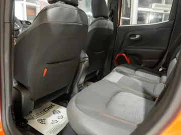 Jeep Renegade 2 0 M-Jet 4WD Automatik ''Trailhawk''