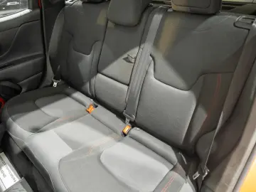 Jeep Renegade 2 0 M-Jet 4WD Automatik ''Trailhawk''