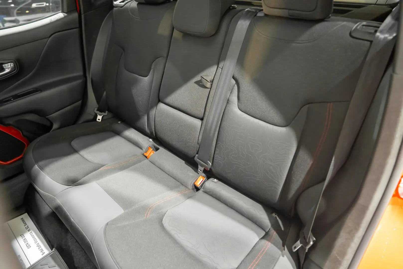 Jeep Renegade 2 0 M-Jet 4WD Automatik ''Trailhawk''