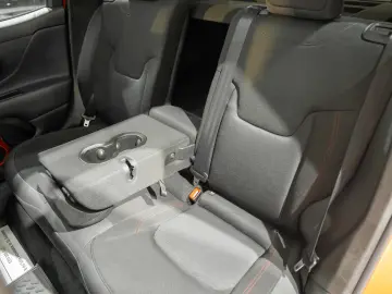 Jeep Renegade 2 0 M-Jet 4WD Automatik ''Trailhawk''