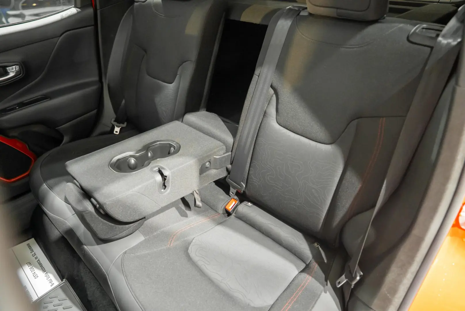 Jeep Renegade 2 0 M-Jet 4WD Automatik ''Trailhawk''