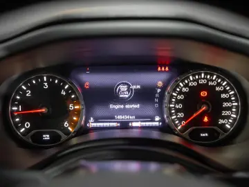 Jeep Renegade 2 0 M-Jet 4WD Automatik ''Trailhawk''