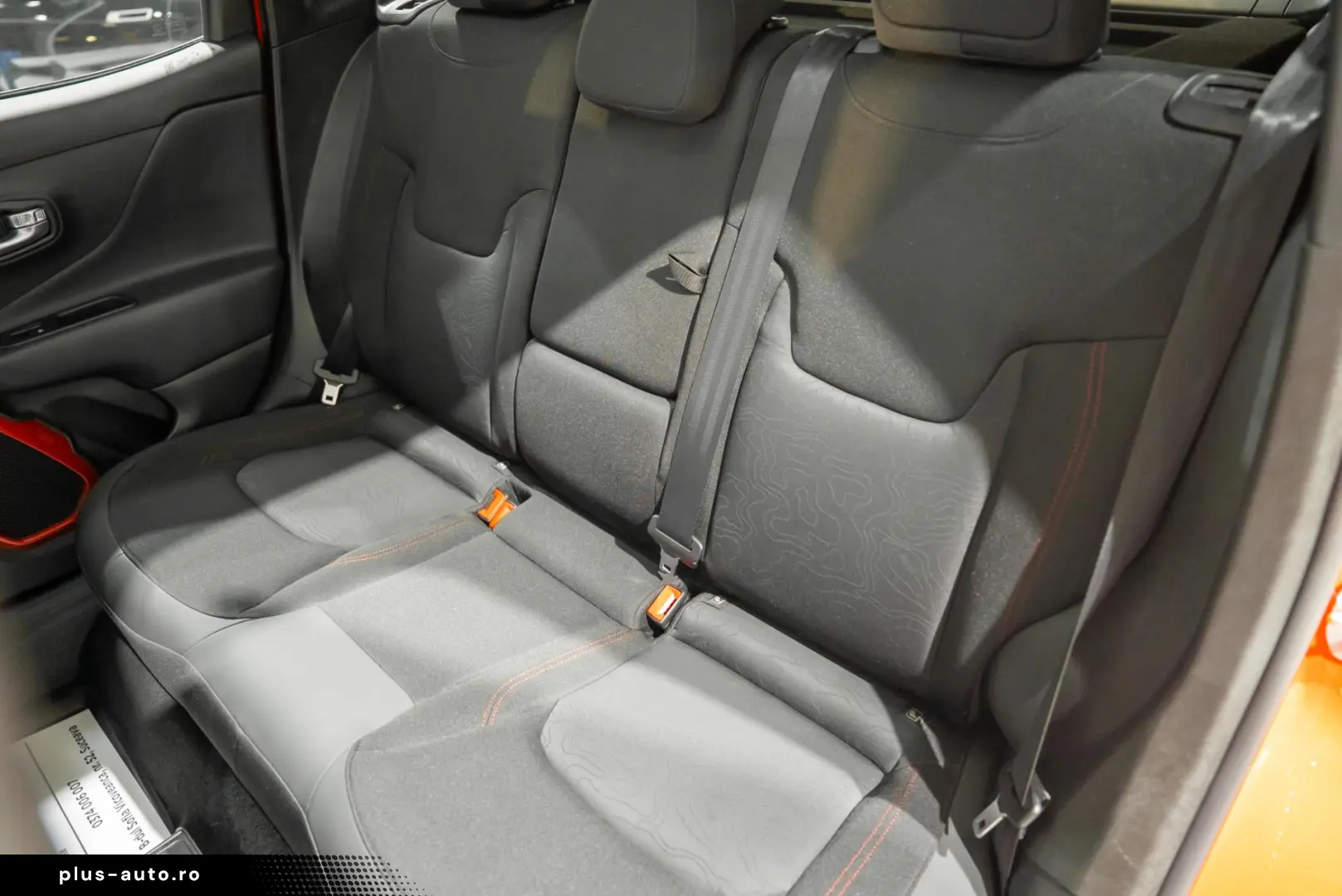 Jeep Renegade 2 0 M-Jet 4WD Automatik ''Trailhawk''