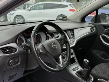 Opel Astra Sport Tourer 1.5 Start Stop Edition