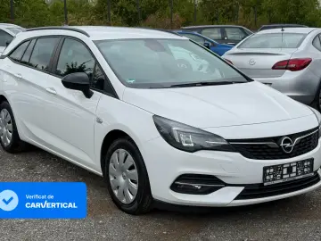 Opel Astra Sport Tourer 1.5 Start Stop Edition