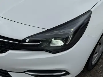 Opel Astra Sport Tourer 1.5 Start Stop Edition