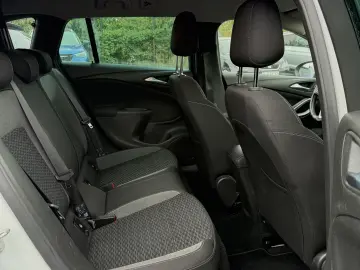 Opel Astra Sport Tourer 1.5 Start Stop Edition