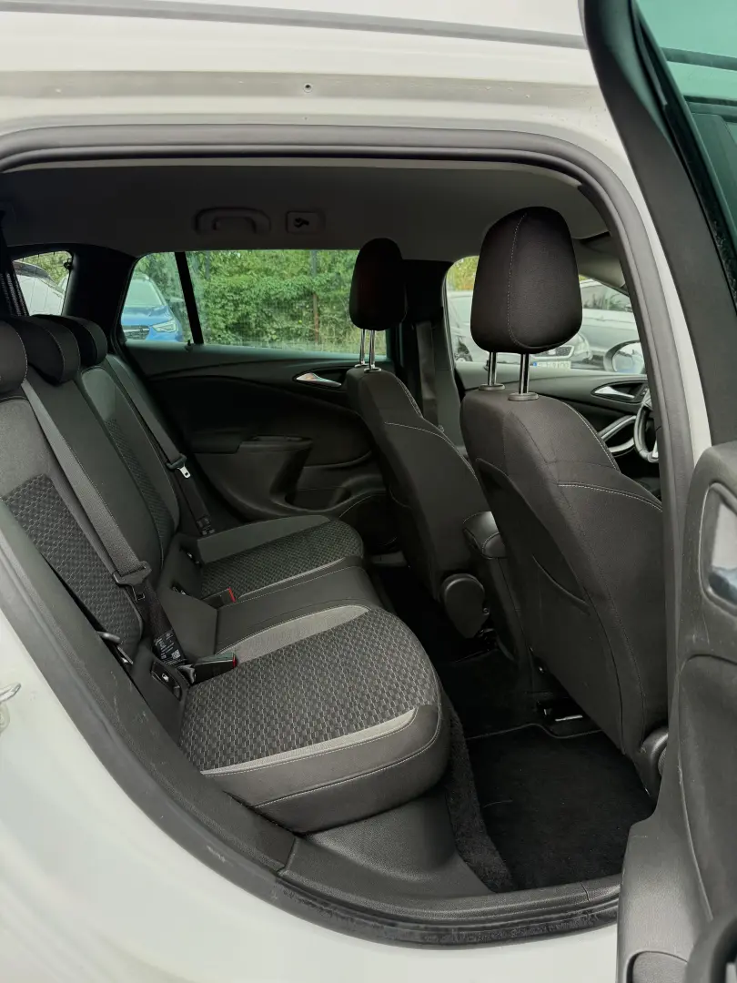 Opel Astra Sport Tourer 1.5 Start Stop Edition