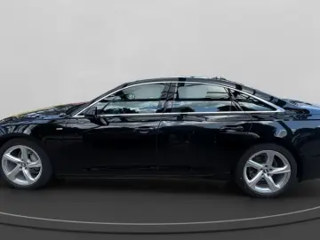 Audi A6 Limuzina S-line 40 TDI S-tronic Navi