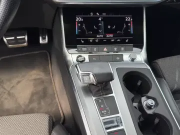 Audi A6 Limuzina S-line 40 TDI S-tronic Navi