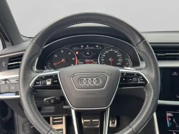 Audi A6 Limuzina S-line 40 TDI S-tronic Navi