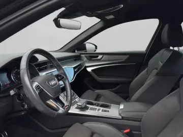 Audi A6 Limuzina S-line 40 TDI S-tronic Navi