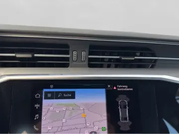 Audi A6 Limuzina S-line 40 TDI S-tronic Navi