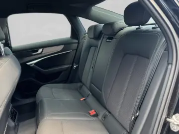 Audi A6 Limuzina S-line 40 TDI S-tronic Navi