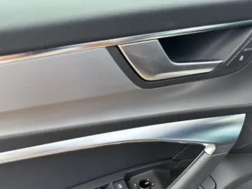 Audi A6 Limuzina S-line 40 TDI S-tronic Navi