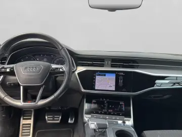Audi A6 Limuzina S-line 40 TDI S-tronic Navi