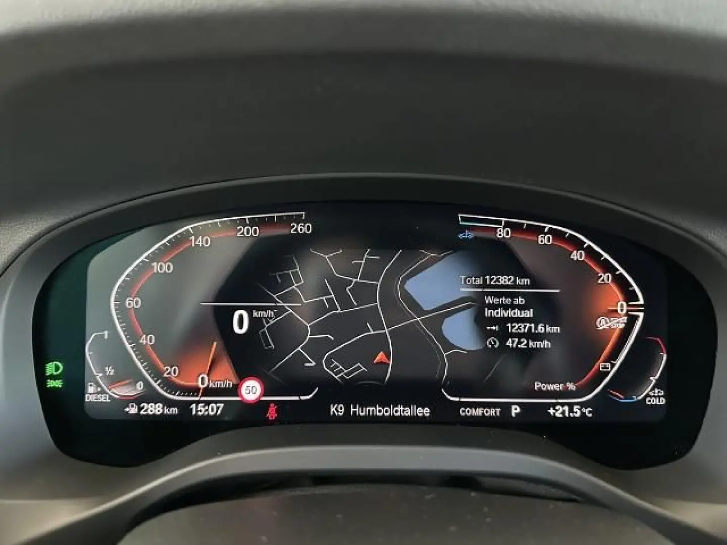 X3 xDrive20d