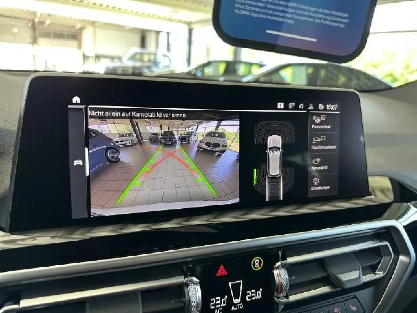 X3 xDrive20d