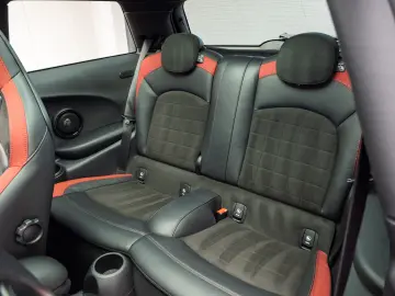 Mini John Cooper Works H&K Pano