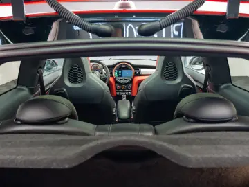 Mini John Cooper Works H&K Pano