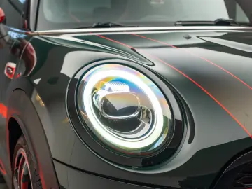 Mini John Cooper Works H&K Pano