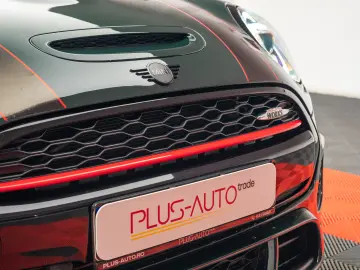 Mini John Cooper Works H&K Pano