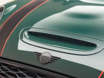 Mini John Cooper Works H&K Pano