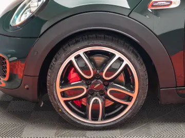 Mini John Cooper Works H&K Pano