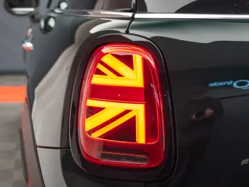 Mini John Cooper Works H&K Pano